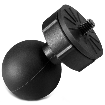 Шар-основание 1,5" Sea-Pro с резьбой (1/4") C-001