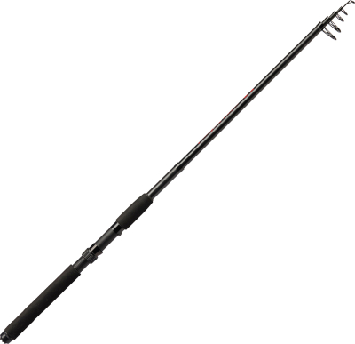 Удилище телеск. зим. Salmo Ice Sudak 50см