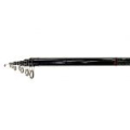 Удилище телескопическое с кольцами Alpha Tackle Malti Caster HI 3-400ENTO 4,0м. 30-45гр.