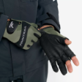 Перчатки Finntrail Neosensor 2730 CamoShadowGreen (XL)