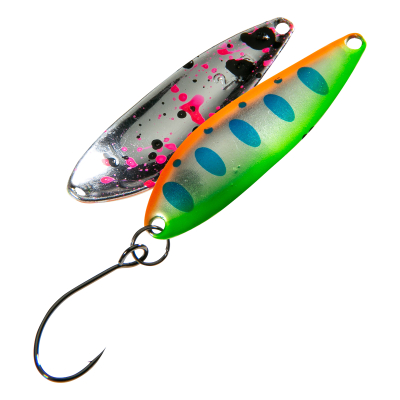 Блесна Trout Bait Grosi-3 7,2 гр. цв. 214