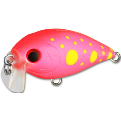 Воблер TsuYoki Swing SR 35F цв. 040R