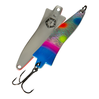 Блесна колеблющаяся Trout Bait Nord 19 гр. цв. 427/S