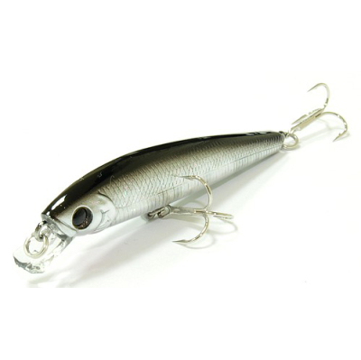 Воблер Lucky Craft Flash Minnow TR 65SP_0596 Bait Fish Silver 151*