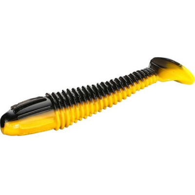 Силиконовая приманка Mikado Nihonto 11cm цв. 354