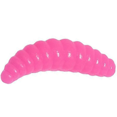 Силиконовая приманка River Lynx Flip Belly 33 цв. # 102