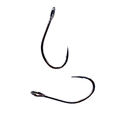 Крючки Vido Craft VD-109 Sport Hook S-31 (BLN) № 4, 5 шт/уп VD109-4(5)