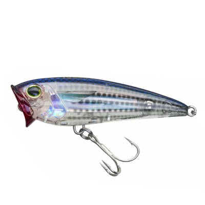 Воблер Yo-Zuri 3D Inshore Popper 120F R1412-HMT