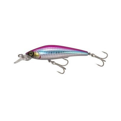 Воблер Yo-Zuri Mag Minnow (S) R1142-HPK