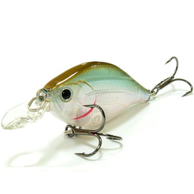 Воблер Lucky Craft Wobty 53F_0003 Wakasagi 626