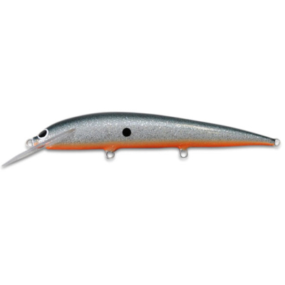 Воблер Jarmo 11cm цв. 38