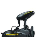 Электромотор Minn Kota Power Drive 55PD V2/AP-54/137см/12V (1366201)