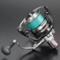 Катушка Daiwa HS Super Cast 3008
