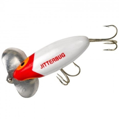 Поппер Arbogast Jitterbug G630 цв. 01