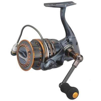 Катушка Mitchell Mag Pro Lite LR 2000