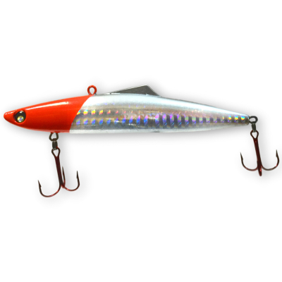 Воблер BAT Kiyoshi BT036 (80 мм, 11 гр.) цвет В012