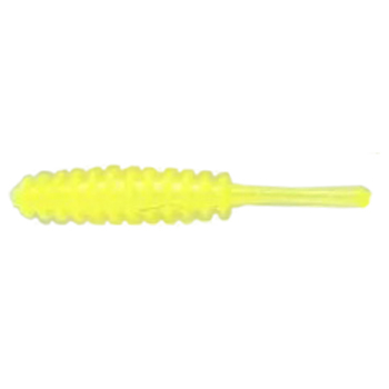 Силиконовая приманка Reins Aji Ringer цв. #015 Chart Pearl 15pcs