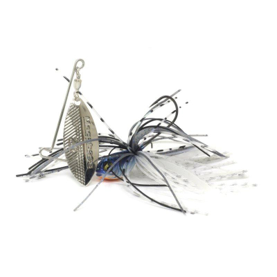 Спиннербейт Megabass SV-3 1/4oz SW цв. hasu