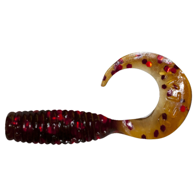 Твистер Relax Twister 1" (4см) 25 шт. VR1-TS305