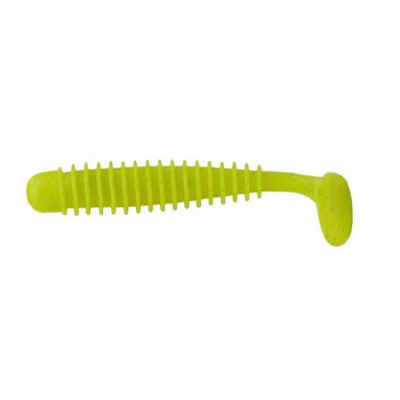 Силиконовая приманка Apetito Baits L-Series 7.5cm цв. 14