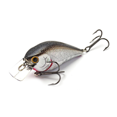 Воблер Lucky Craft LC 1.5DRS цв. 419 BP Golden Shiner