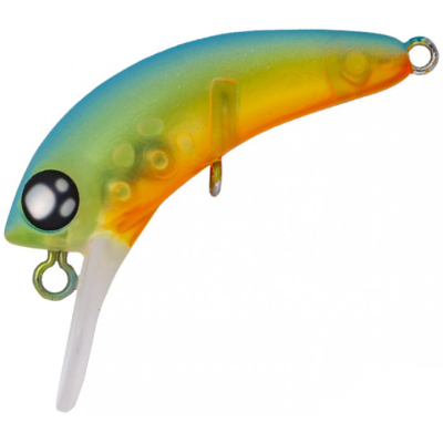 Воблер Rob Lure Berbie Mama SSS 2,7гр цвет #07
