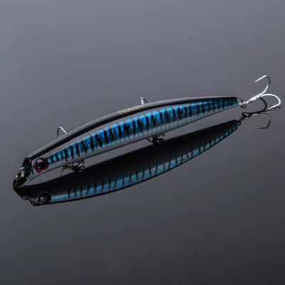 Воблер Noeby NBL9029 120мм 16гр. цвет NS003