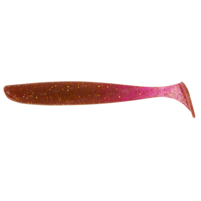 Мягкая приманка Select Easy Shad 3.5" цв. 999