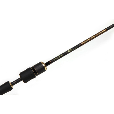 Спиннинг JSCompany Ssochi M1 М1-S662L