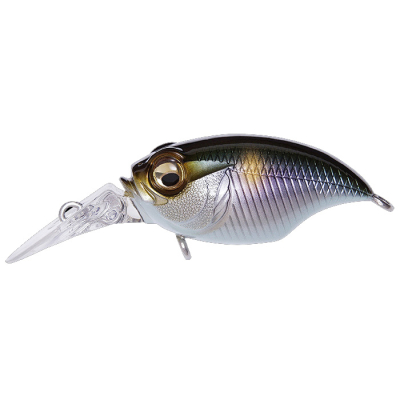 Воблер Megabass Griffon Bait Finesse MR-X цв. PM Setsuki Ayu
