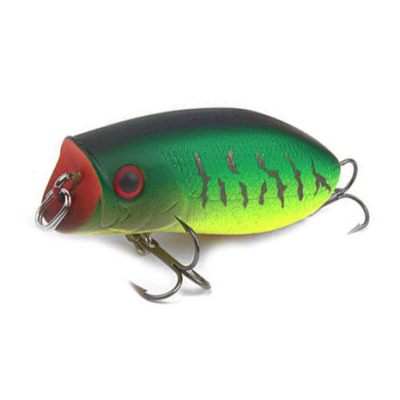 Воблер Lucky Craft Malas Mini цвет 194 JP Mat Tiger