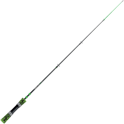Удочка зимняя Stinger GreenGo Micro Ice 60