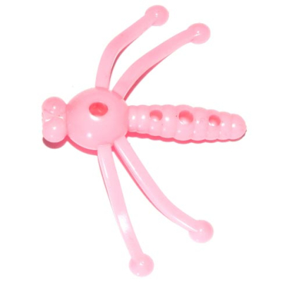 Мягкие приманки Bait Breath Dra Fla 2" цв. #129