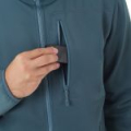 Куртка FHM Nuk Серо-зеленый 2XL