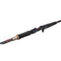 Удилище кастинговое Westin W6 Jerkbait-T 6'6"/195cm XXH 40-130g 1+1sec