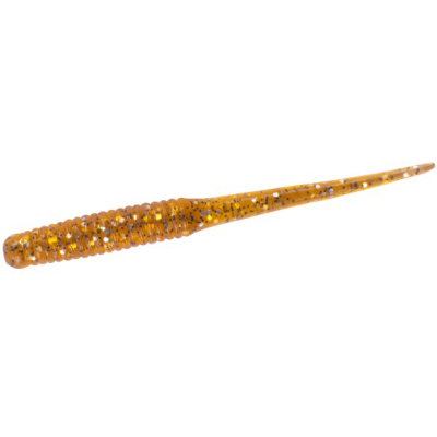 Силиконовая приманка Croxy Needle Slug 1,6" цвет 26 (уп/10шт)