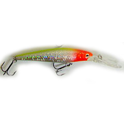 Воблер GRFish Freeze Minnow FRM-90 цв. #037