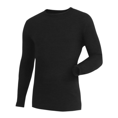 Фуфайка Laplandic Professional А30S/BK 2XL/52, Черный