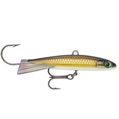 Балансир Rapala Jigging Rap Magnum 07 32гр. цвет G