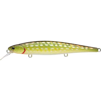 Воблер Lucky Craft Slender Pointer 97MR цв. 802 Northern Pike