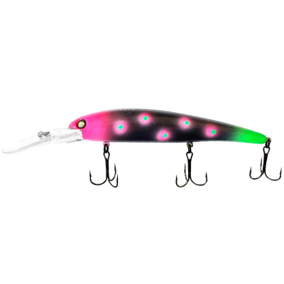 Воблер BAT JOBEN BT017 (120мм., 19 гр. 0-8 м.) #2OL111