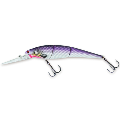 Воблер BAT Lucky Strike 4509125 Musky (125мм. 22 гр. 7m.) # 403