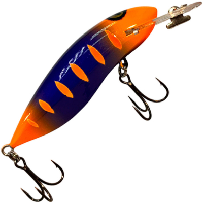 Воблер BAT Chinatsu BT019 (85 mm.; 16 g.; 0-6 m.) # B191
