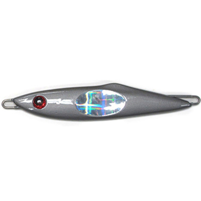 Блесна для джиггинга Seven Seas Hooker 1 300g цвет #10