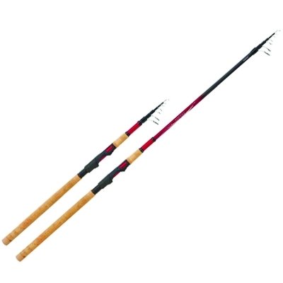 Спиннинг Shimano Catana EX Telespin 210L (SCATEXTE21L)