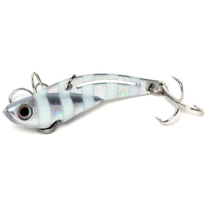 Цикада Jackson Teppan Vib 34мм 3гр цвет ZBG