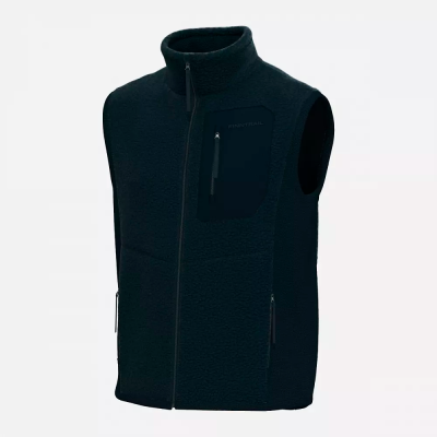 Терможилет мужской Finntrail Teddy 1404 Graphite (XXXL)