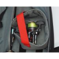 Чехол для удилищ премиум класса Daiwa T Rod Case 150R(B) BK