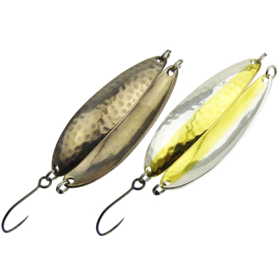 Блесна RB Pulsum 8 гр. набор №3 (04+32) 2 шт.