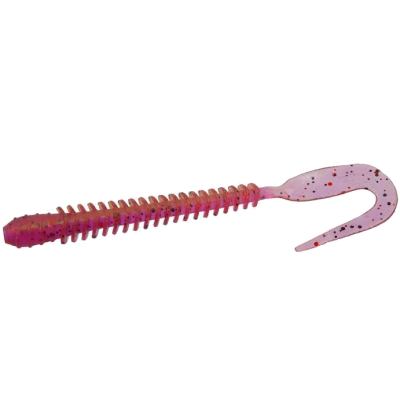 Силиконовая приманка SnastiGood Mr. Akira 10см цв. 016
